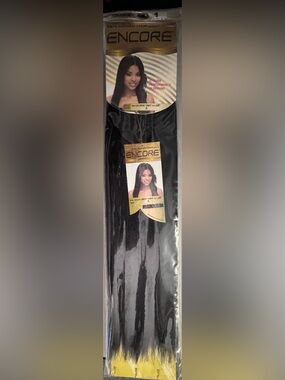 Janet collection. ENCORE. New yaky.